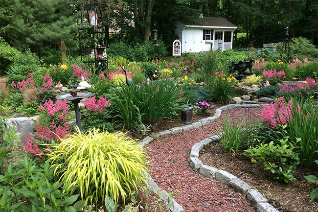 Hartford County, CT Open Day